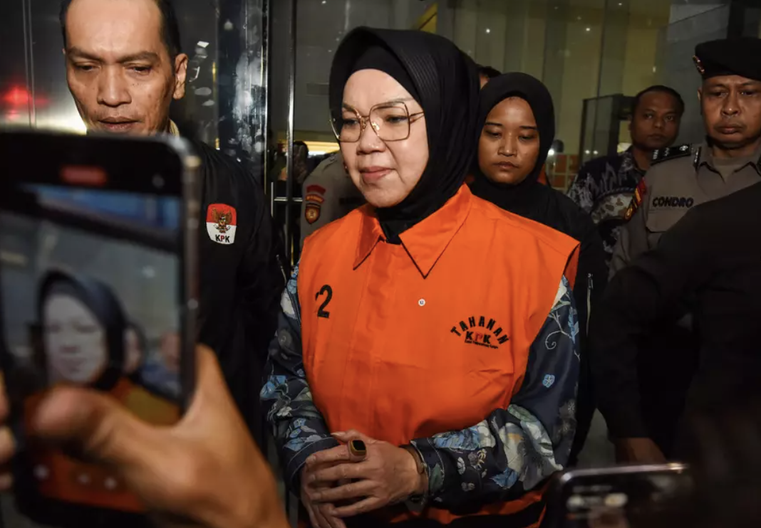 Penguatan Integritas dan Tata Kelola Jadi Fokus Penanganan Korupsi Kepala Daerah