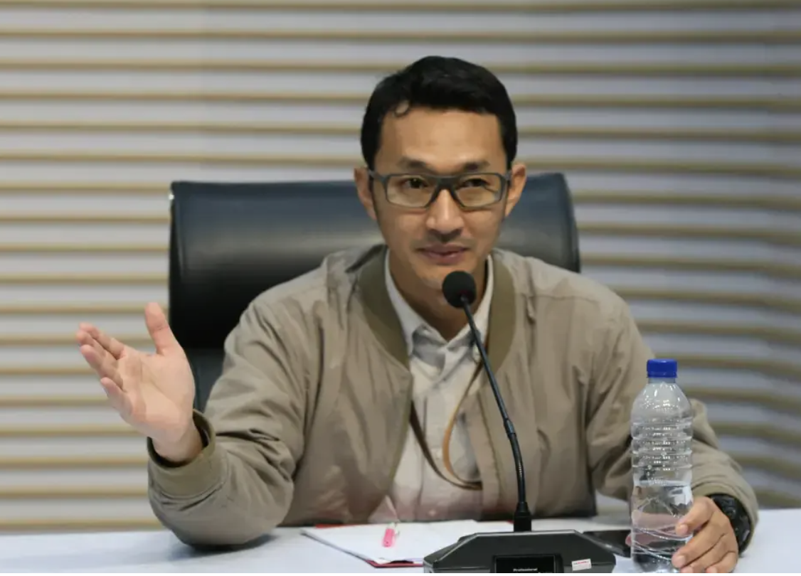 KPK Dukung Tim Khusus Kejagung Tangani Kasus Eks Jampidsus secara Profesional