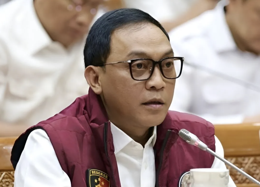 Bareskrim Dalami Dugaan Keterlibatan Kasat Narkoba Tangsel dalam Peredaran Gelap Narkoba