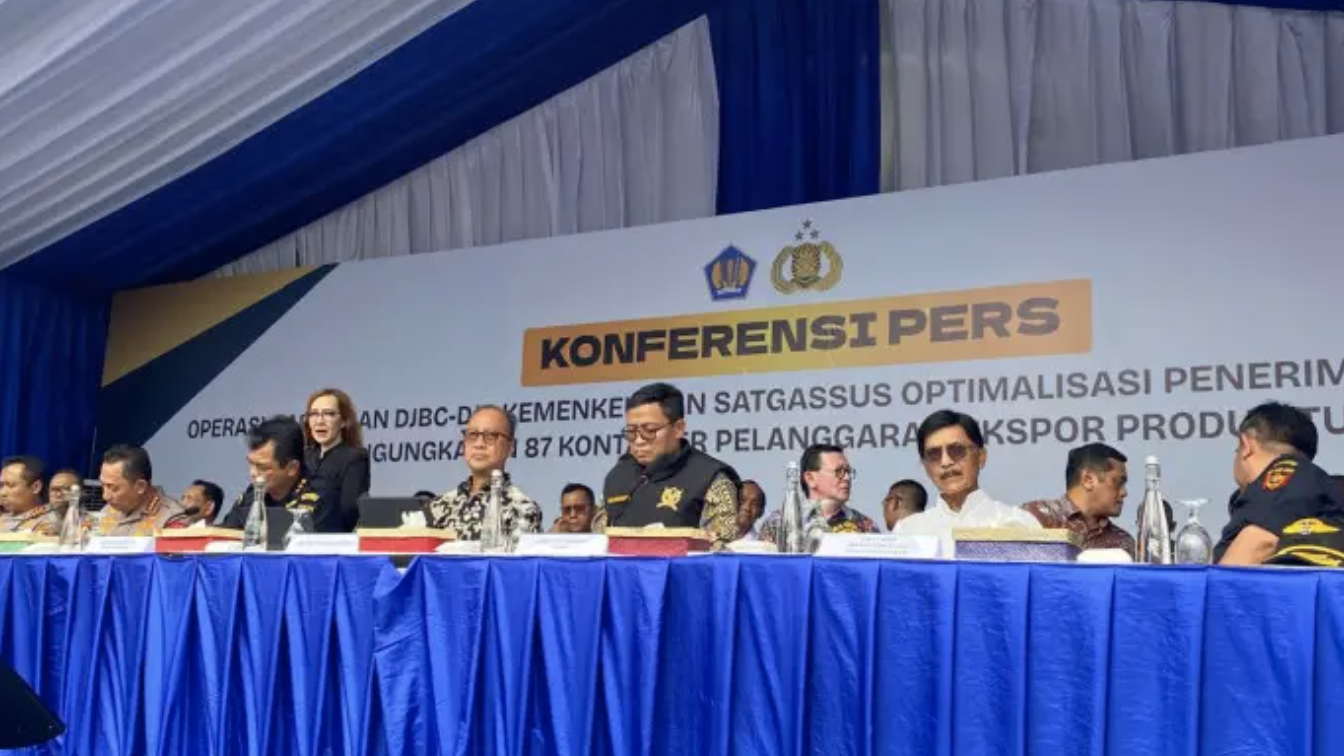 Bea Cukai Soekarno-Hatta Ungkap Modus Baru Penyelundupan Narkoba Libatkan Awak Pesawat