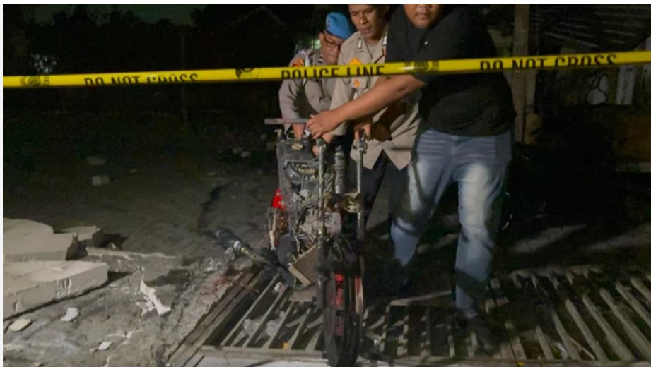 Sinergi Aparat dan Masyarakat Jadi Kunci Menjaga Kondusivitas Pascabentrokan di Menteng
