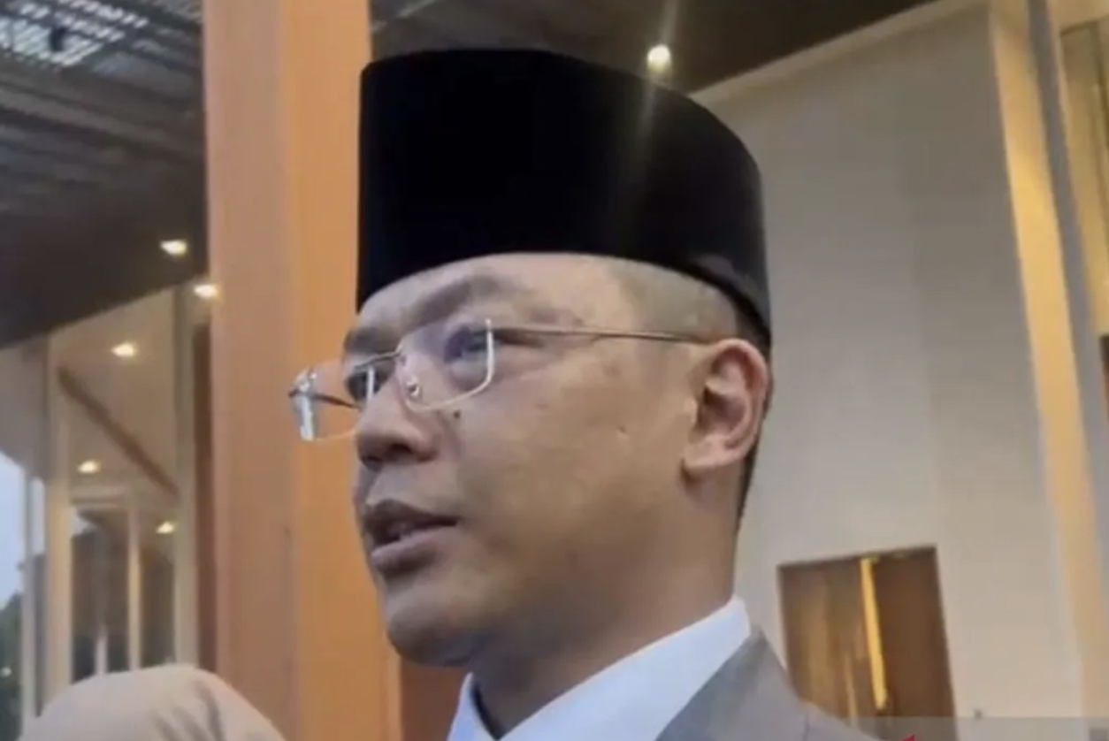 Delegasi Indonesia Direncanakan Hadiri Prosesi Penghormatan Terakhir bagi Khamenei
