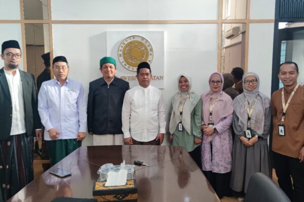 Gerakan Toleransi di Makassar Perkuat Moderasi Beragama dan Persaudaraan Kebangsaan