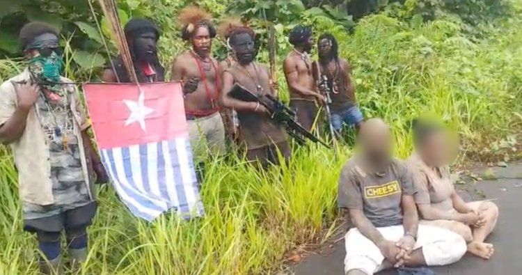 Evakuasi Korban oleh Koops TNI Habema Perkuat Komitmen Negara Hadir Lindungi Masyarakat Papua