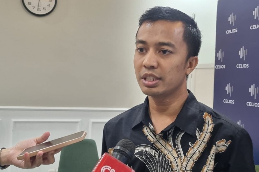 MBG Watch Nilai Penerima Makan Bergizi Gratis Cukup 26 Juta Orang, DPR Pertimbangkan Bentuk Panja