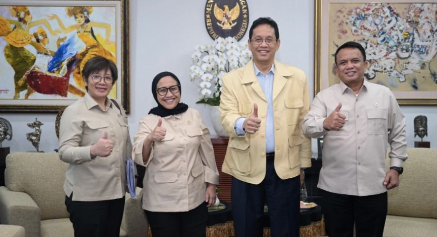 Anggaran MBG Bakal Dipangkas Lagi, Pemerintah Klaim Efisiensi Tetap Jaga Kualitas Gizi