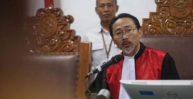 Hakim Nyatakan Praperadilan Roy Suryo Tak Tepat, Proses Sidang Perkara Pokok Tetap Berjalan