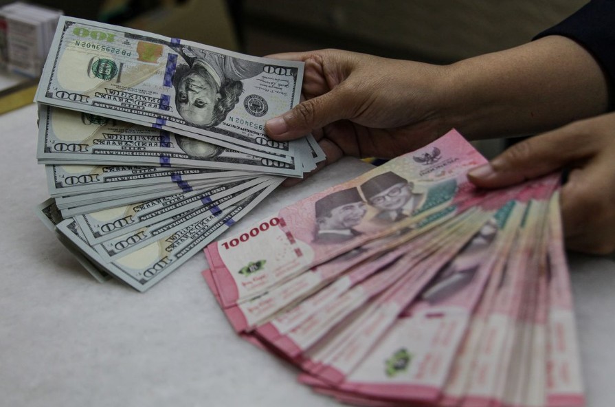 BI Optimalkan Triple Intervention untuk Jaga Rupiah di Tengah Tekanan Pasar