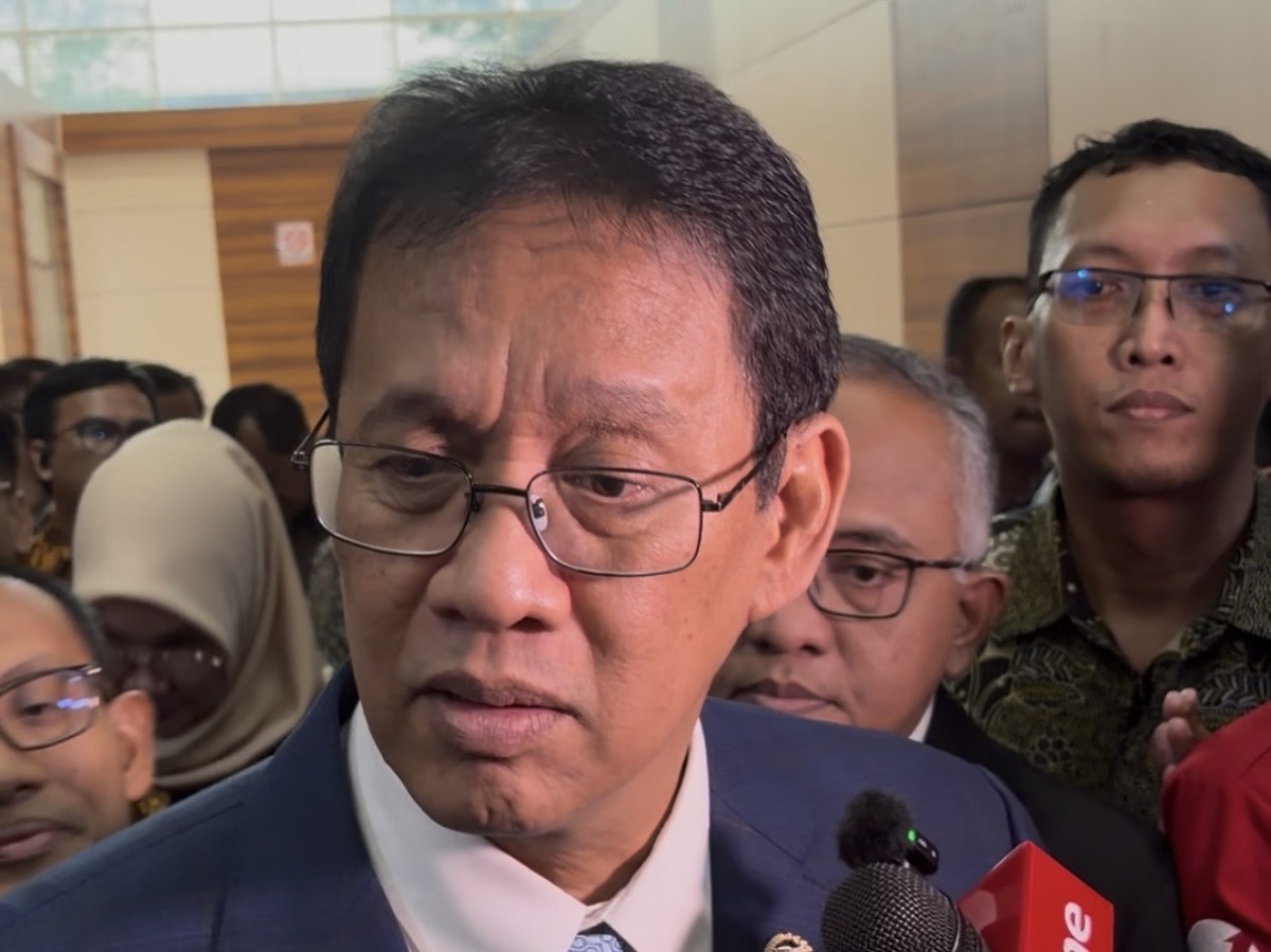 Pemerintah Jaga Keseimbangan Likuiditas Perbankan dan Keamanan Dana Negara