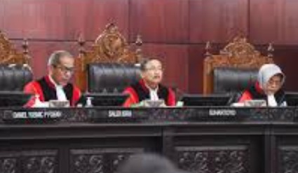 Istana Hormati Putusan MK, Anggaran MBG Akan Dikaji Terpisah dari Dana Pendidikan