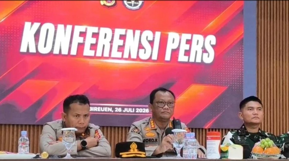 Oknum Brimob Diamankan, Polda Aceh Dalami Tewasnya Prajurit TNI saat Kejar Terduga Bandar Narkoba