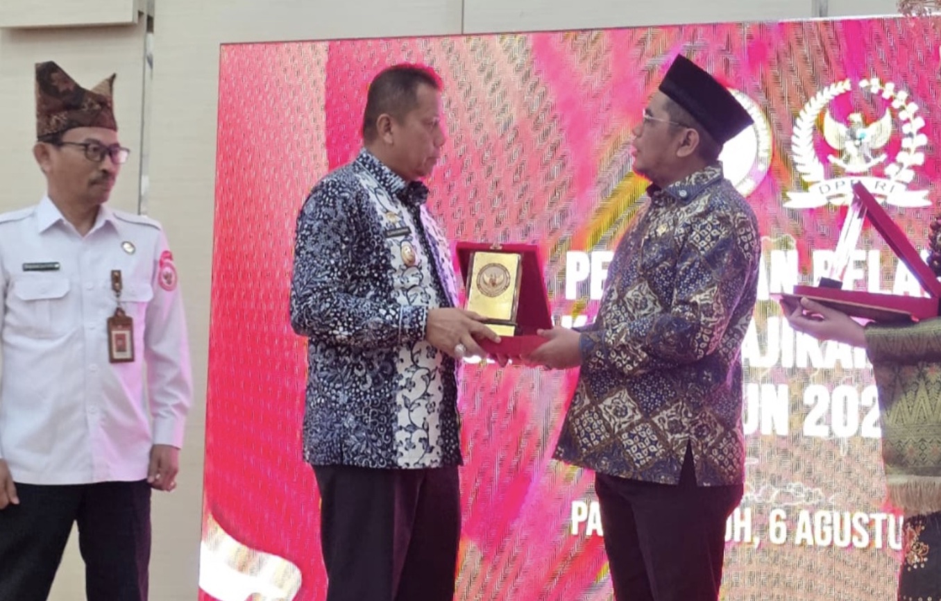 DPR Soroti Ancaman Radikalisme dan Narkoba, Pendidikan Pancasila Perlu Diperkuat