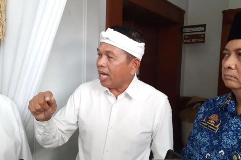 Dedi Mulyadi Tegaskan Penindakan Oknum Dishub Bekasi Perkuat Reformasi Birokrasi dan Pelayanan Publik