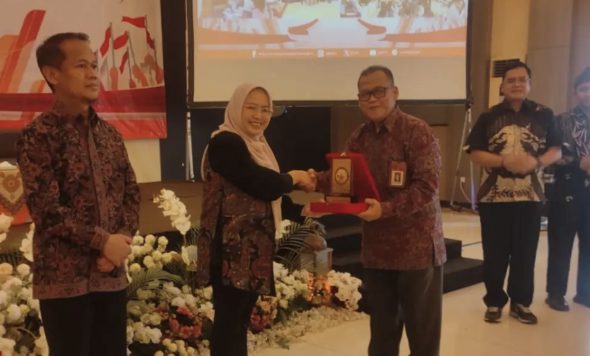 BPIP dan Komisi XIII DPR RI Dorong Pengamalan Pancasila di Tengah Modernisasi