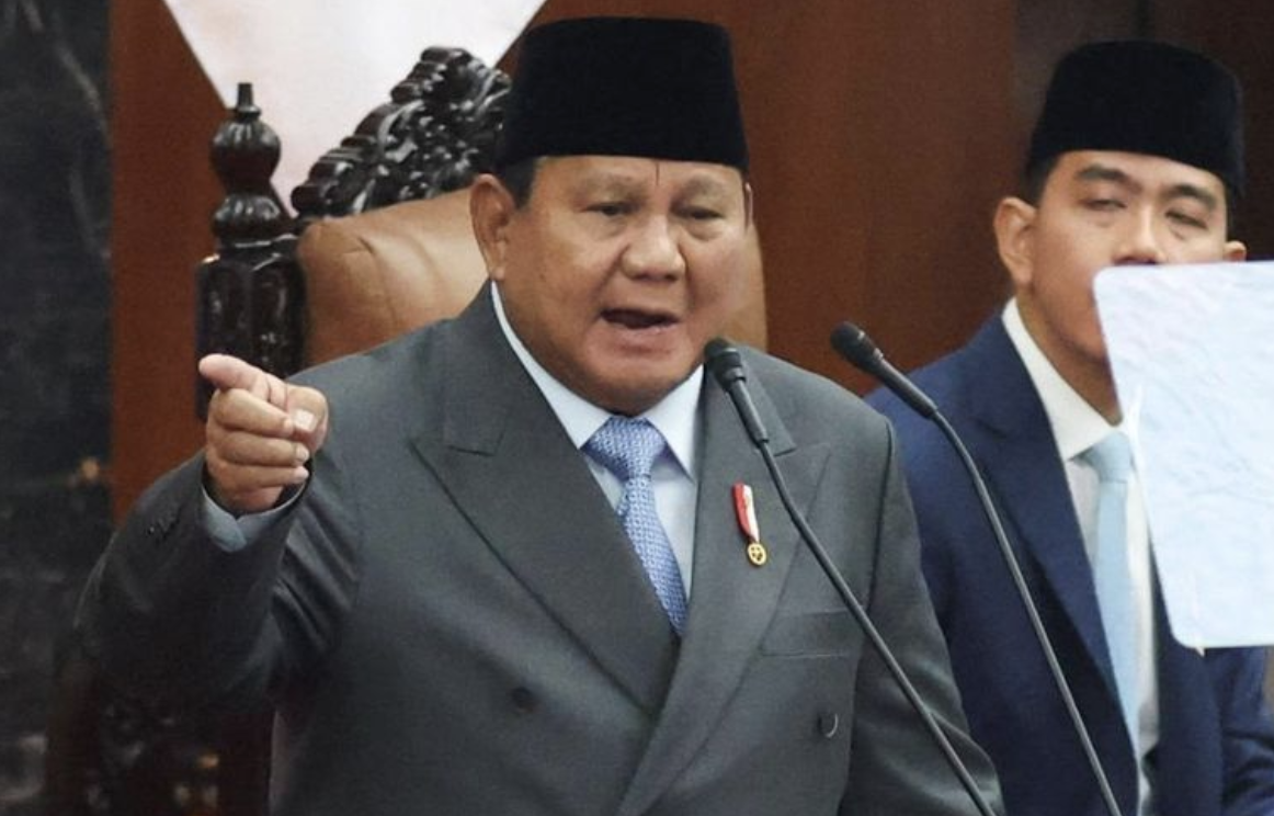 Prabowo Sampaikan RAPBN 2027 Rp4.097 Triliun, Fokus Pertumbuhan Ekonomi dan Kesejahteraan