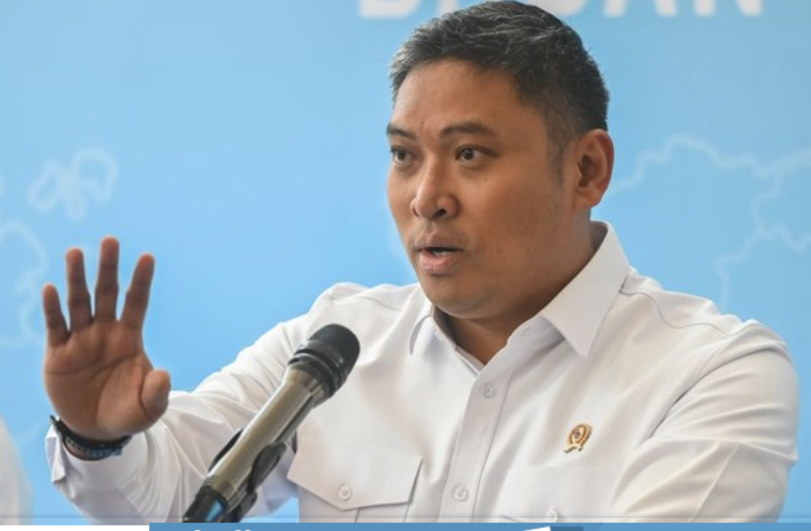 BGN Prioritaskan Pembangunan Dapur MBG di Papua, Maluku, dan NTT