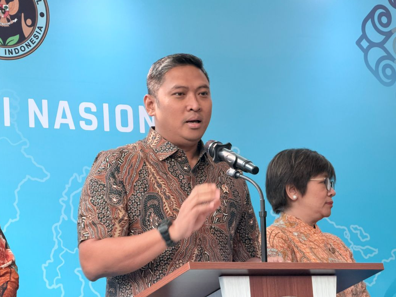 BGN Lakukan Investigasi dan Evaluasi Menyeluruh Usai Insiden MBG di Semarang