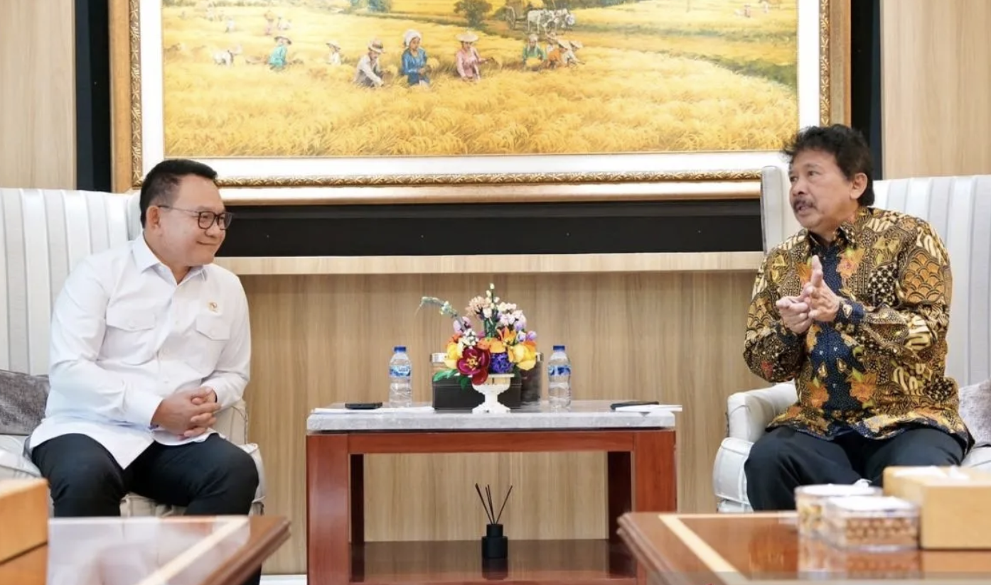KSP Dukung Percepatan RUU Pembinaan Ideologi Pancasila untuk Perkuat BPIP