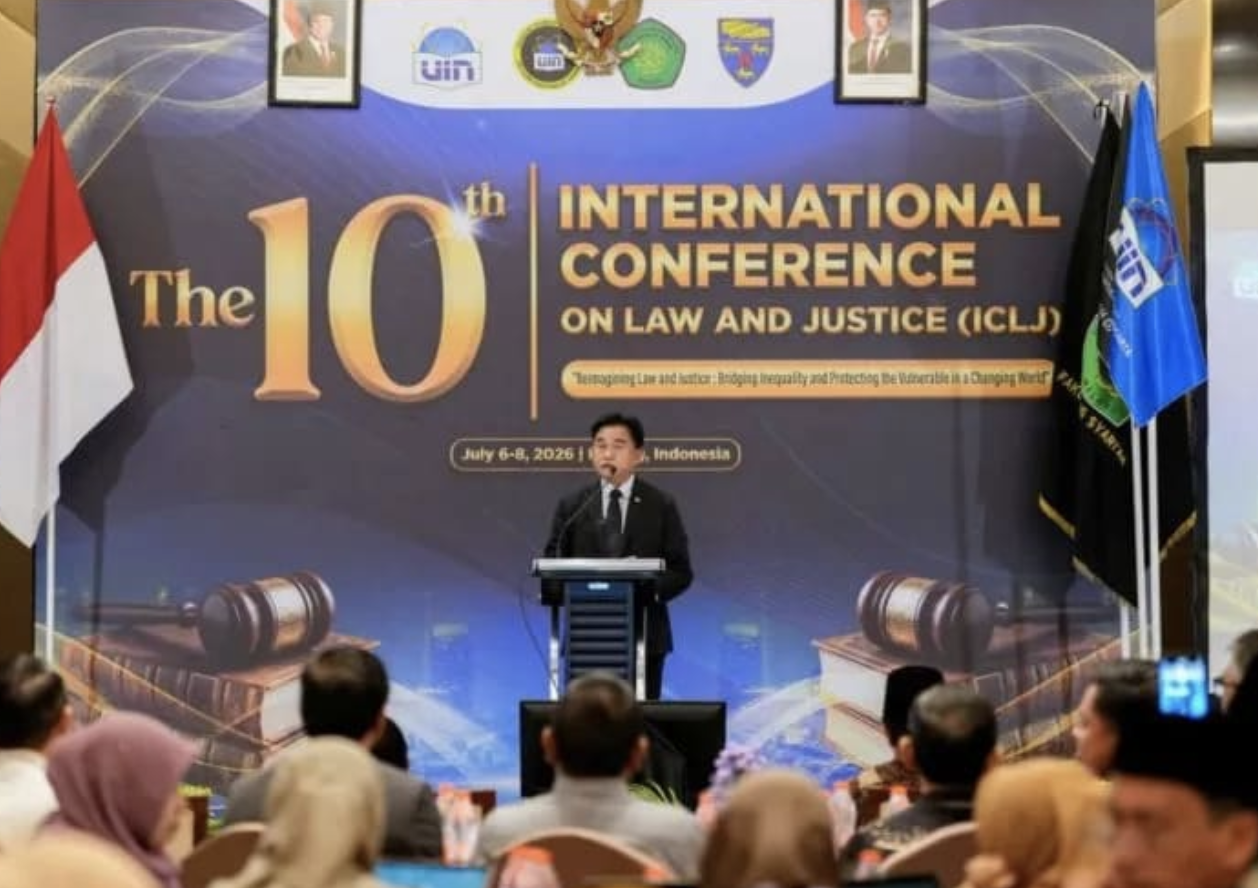 Pemerintah Soroti Isu LGBT sebagai Ancaman Nonmiliter bagi Ketahanan Bangsa