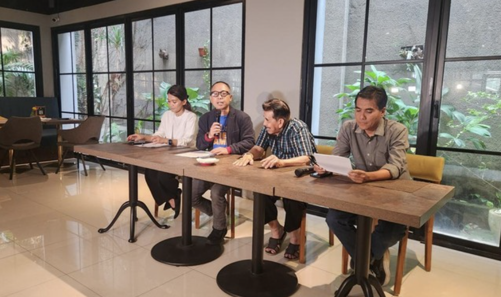 Polemik Senjata di Sekolah Jaksel, Yayasan dan Eks Pengurus Beri Keterangan Berbeda