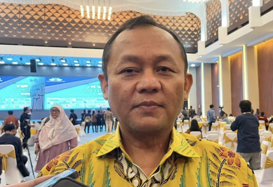 Koalisi Pemerintah Perkuat Sinergi, Sekjen Parpol Refleksi Pemerintahan Prabowo-Gibran