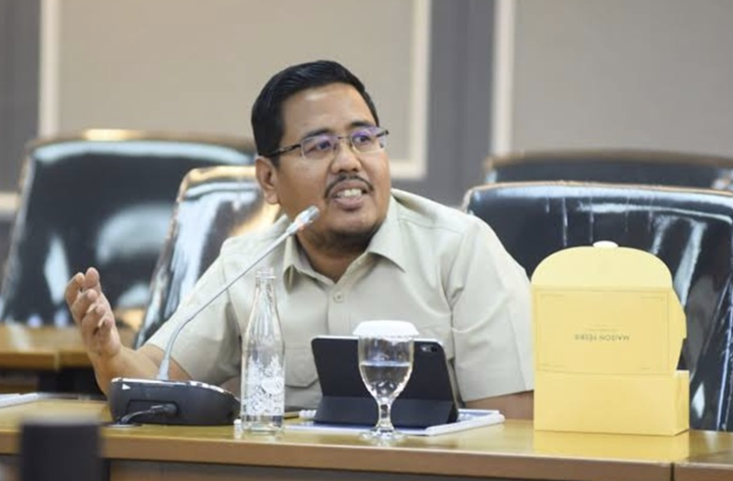 KPK Optimalkan Penyidikan Kasus Hibah Pokmas Jatim, Penelusuran Aset Terus Berjalan