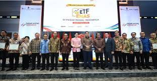Jumlah Investor Pasar Modal Tembus 30,27 Juta, Kepercayaan Masyarakat Terus Menguat