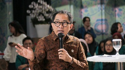 Pemerintah Siapkan Insentif Motor Listrik Rp3 Juta, Akses Masyarakat Berpeluang Semakin Luas