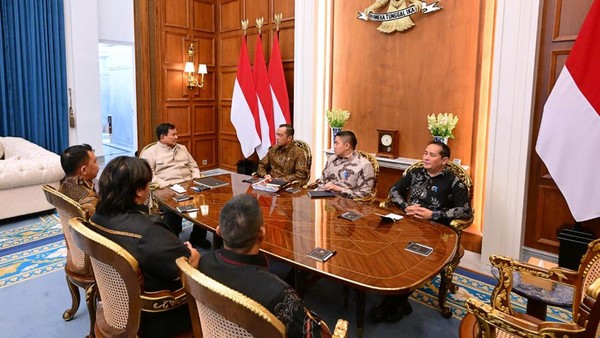 Presiden Percepat Pemerataan Pembangunan Kalbar, Infrastruktur dan Pendidikan Jadi Prioritas