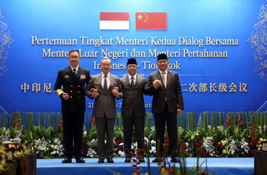 Diplomasi Pertahanan Prabowo Menguat, Indonesia dan RRT Sepakat Perluas Kerja Sama Strategis