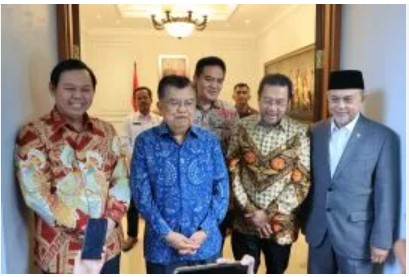 Penguatan Ideologi Pancasila Jadi Pilar Penting Membangun Indonesia yang Tangguh