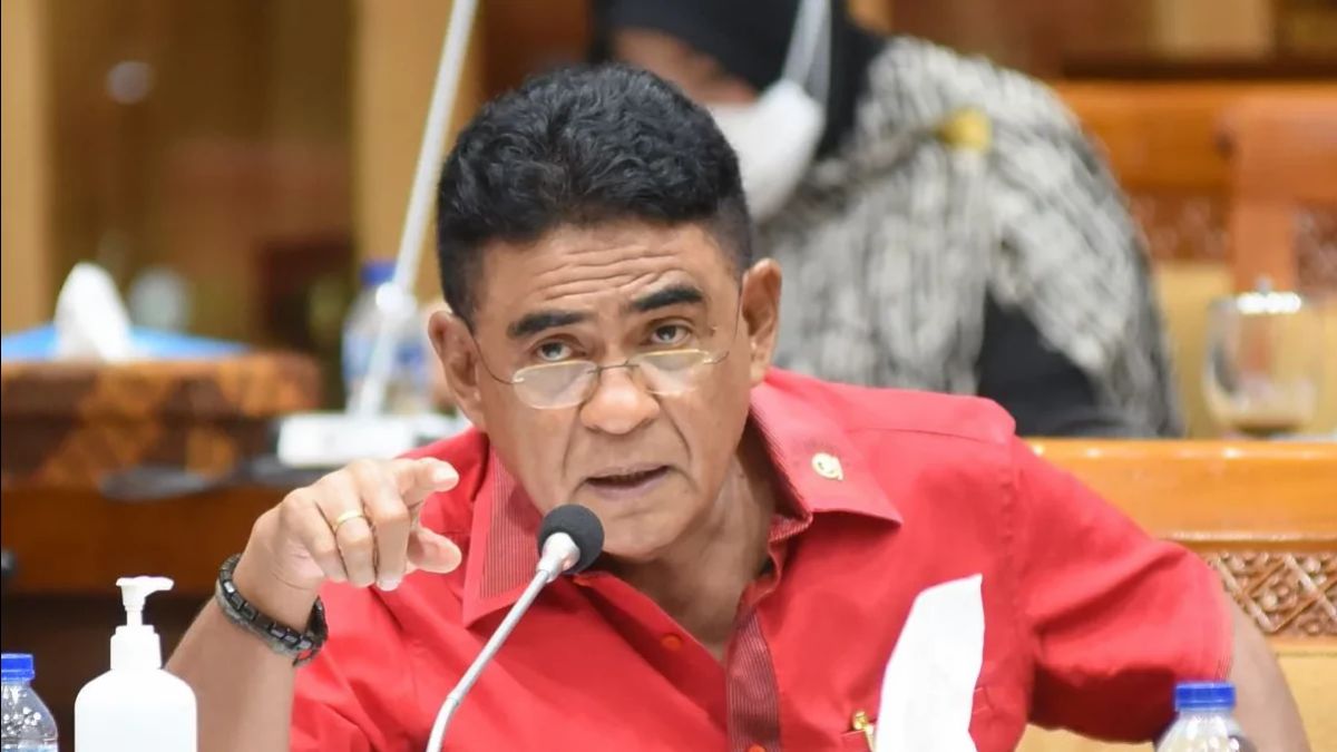 Pemerintah Didorong Tegas Hadapi Hoaks, Jaga Ruang Publik Tetap Kondusif