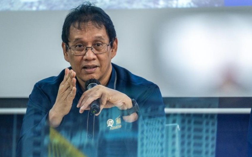 Pemerintah Salurkan Rp44 Miliar untuk Penanganan Gempa NTT