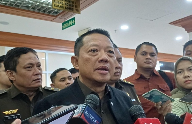 SETARA Soroti Proses Hukum Eks Jampidsus Febrie, Minta Substansi Perkara Tak Diabaikan