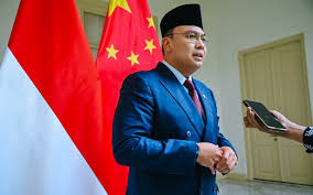 Pemerintah Perkuat Diplomasi Teknologi, Indonesia dan RRT Siapkan Kerja Sama AI serta Transfer Teknologi
