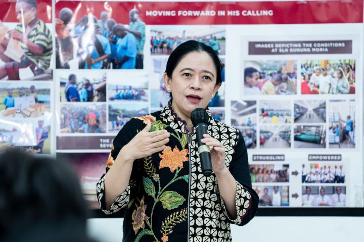 Evaluasi Layanan Kesehatan Jadi Langkah Pemerintah Perkuat Pelayanan bagi Masyarakat