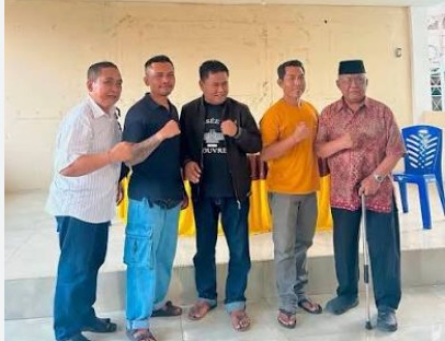 Polemik Warung Non-Halal di Tondo Berakhir Damai, Pemilik Sepakati Syarat Warga