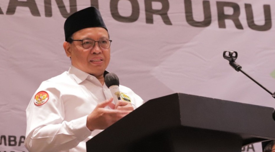 Kemenag Respons Usulan MUI Ubah Istilah LGBT Menjadi LGSP
