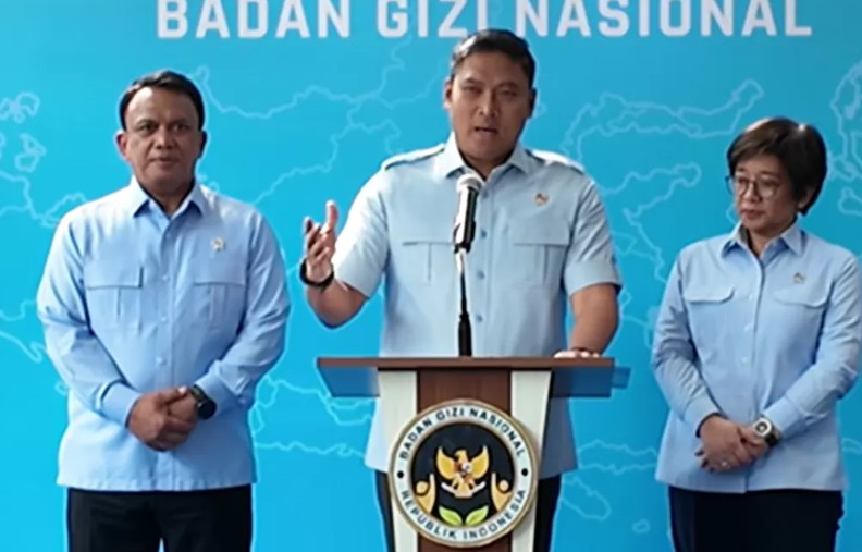 BGN Wajibkan Seluruh Dapur MBG Kantongi Sertifikat Higiene, Tanpa SLHS Operasional Ditutup
