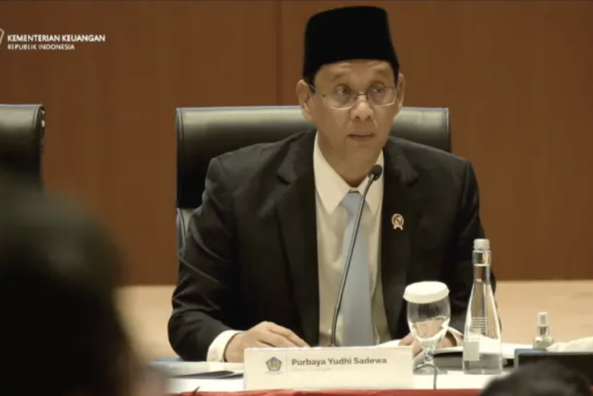 Purbaya Dorong Pemda Optimalkan Dana Rp100 Triliun Sebelum Terbitkan Obligasi Daerah