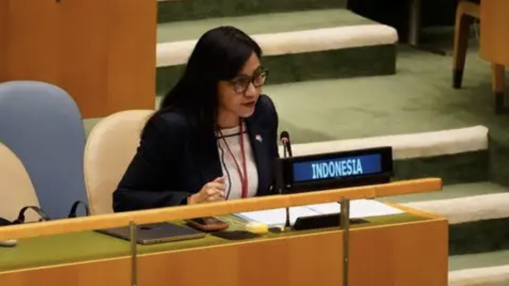 Indonesia Tanggapi Tuduhan PM Solomon soal Pelanggaran HAM di Papua