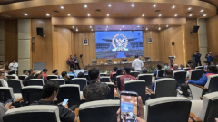 Pimpinan DPR Terima Perwakilan Buruh, Bahas RUU Perlindungan Ketenagakerjaan