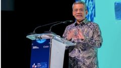 Ekonomi Indonesia Tetap Tumbuh, Pemerintah Dorong Lapangan Kerja dan Ekspor