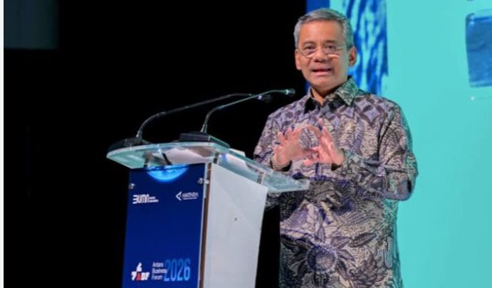 Ekonomi Indonesia Tetap Tumbuh, Pemerintah Dorong Lapangan Kerja dan Ekspor