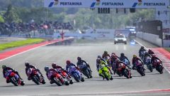 MotoGP Mandalika Berikan Dampak Ekonomi Hampir Rp5 Triliun, Sport Tourism Terus Dikembangkan