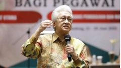 BPIP Dorong Ketahanan Ideologis Jadi Pilar Ketahanan Nasional Indonesia