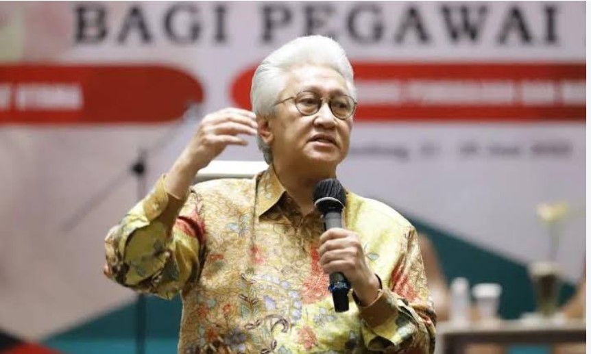 BPIP Dorong Ketahanan Ideologis Jadi Pilar Ketahanan Nasional Indonesia