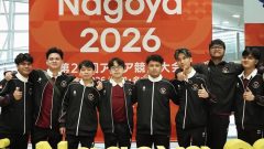 Timnas Mobile Legends Indonesia Melaju ke Final Asian Games 2026