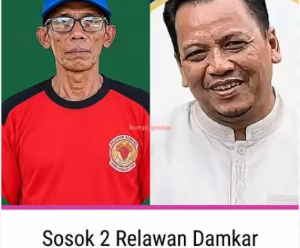 Dua Relawan Karhutla di Kalteng Meninggal Usai Bertugas Padamkan Api