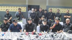 Komisi XIII Dorong Penertiban Lapas, Klaster Mewah Cibinong Dibongkar